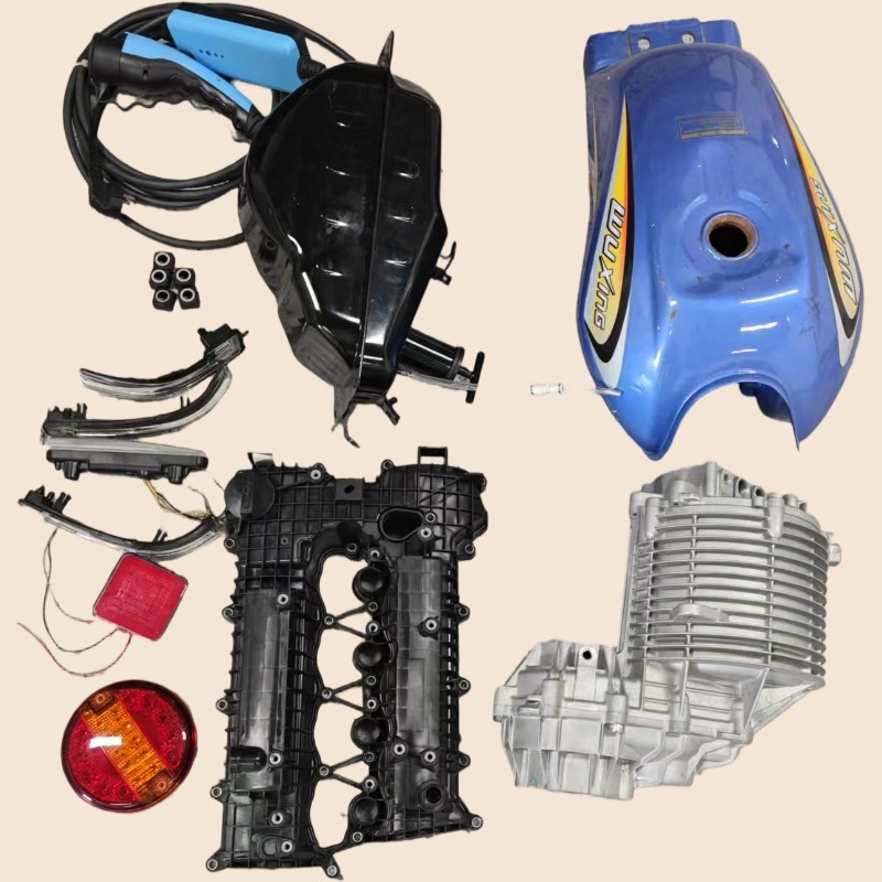 Automotive Parts